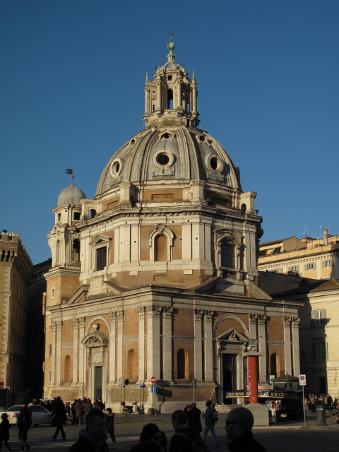 Santa Maria di Loreto