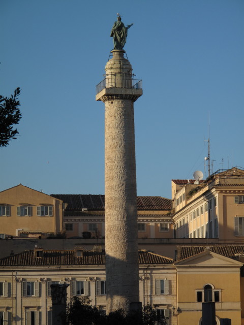 Colonna Traiana