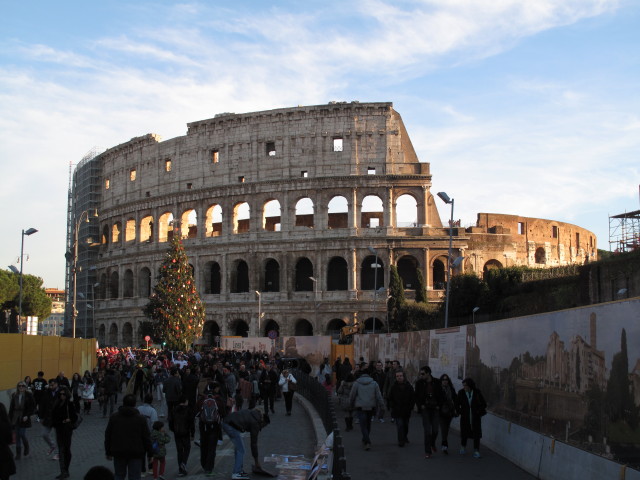 Colosseo