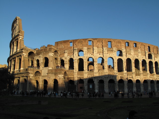 Colosseo