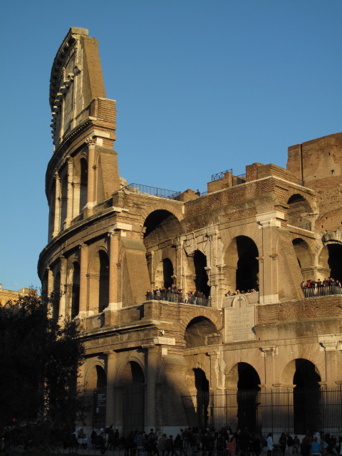 Colosseo