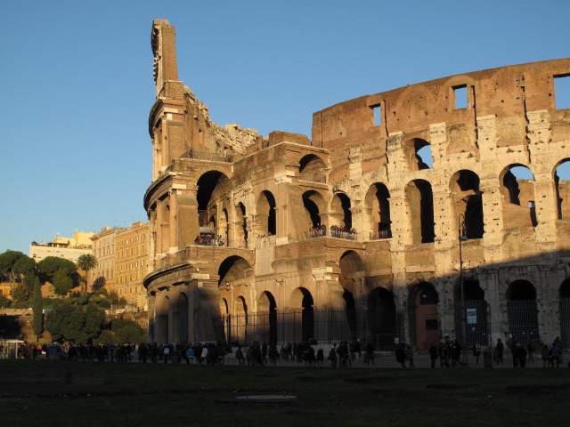 Colosseo