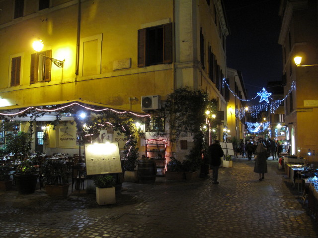 Antica Osteria Rugatino