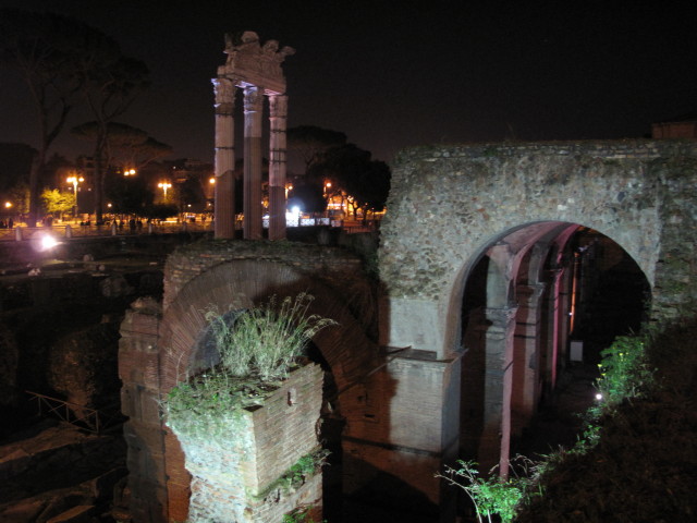 Forum Romanum