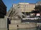 Fontana delle Naiadi