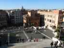 Scalinata di Trinità dei Monti