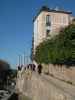 Viale della Trinità dei Monti