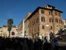 Piazza di Spagna