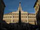 Piazza Montecitorio