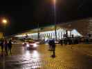 Bahnhof Roma Termini