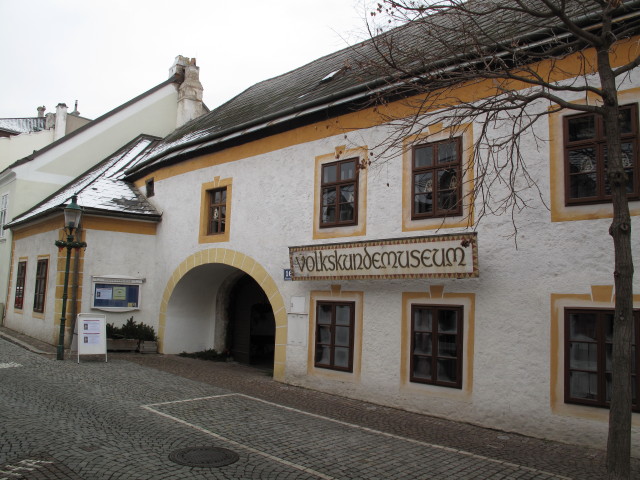 Volkskundemuseum