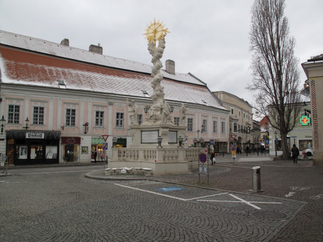 Freiheitsplatz