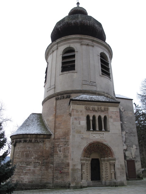 bei der St. Othmarkirche, 246 m