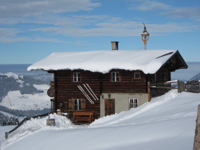 Hinterdemmelshüttenalm