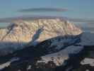 Hochkönig vom Salersbachköpfl aus