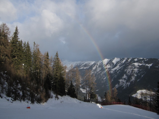 Direttissima Mauterndorf