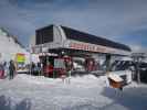 Bergstation der 8er Großeckbahn, 1.960 m