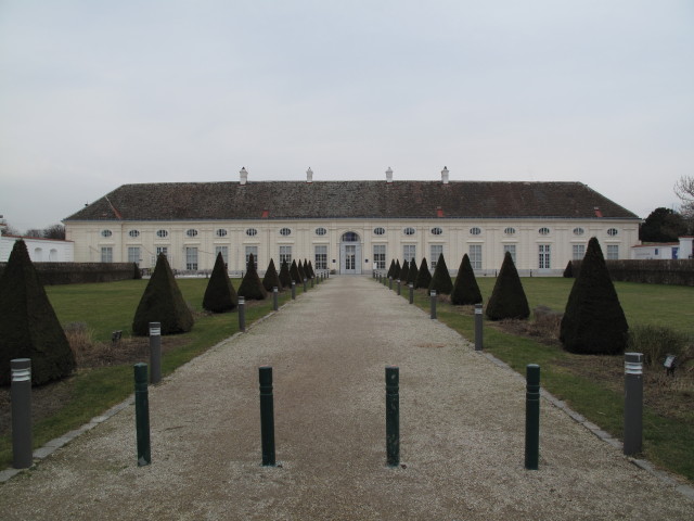 Schloss Augarten