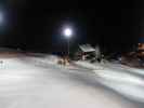 FIS-Weltcup Piste Panorama