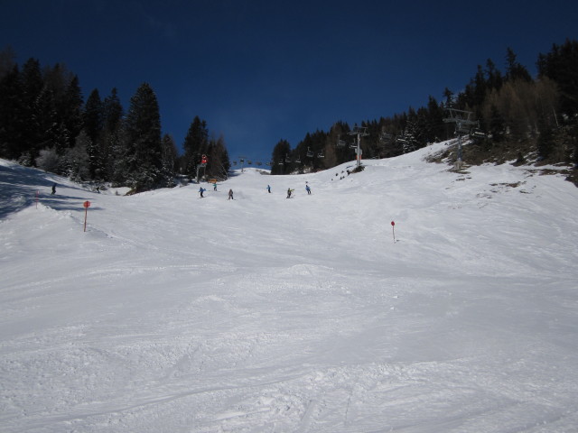 Grün-St. Anton-Piste