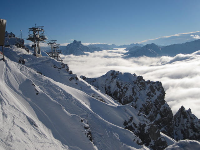 Schindlergratbahn