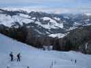 zwischen Wildschönauer Ache und Koberalm