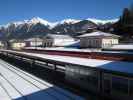 Bahnhof Bad Gastein