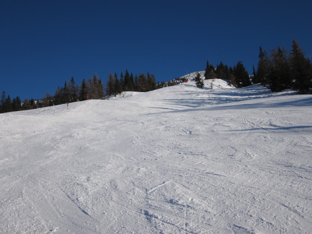 Abfahrt 'Fulseck - Gipfelexpress'