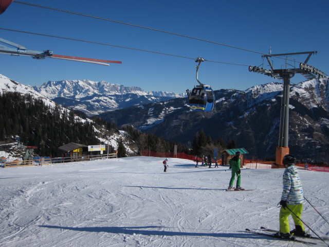 Hochalmbahn