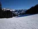 Piste Hochalm - Heimalm