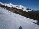 Piste Heimalm - Rauris