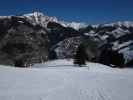 Piste Kreuzboden - Rauris