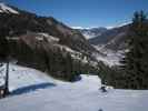 Piste Kreuzboden - Rauris