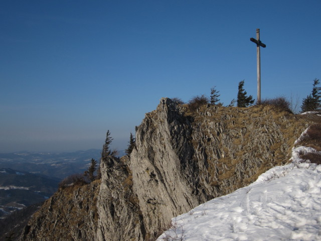 Unterberg, 1.342 m