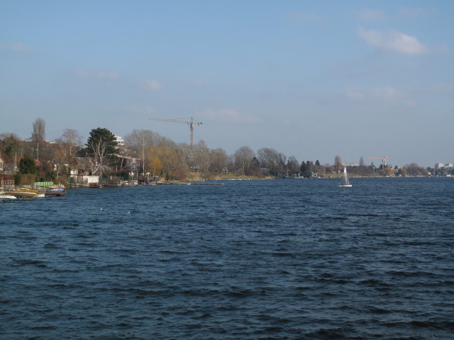 Obere Alte Donau
