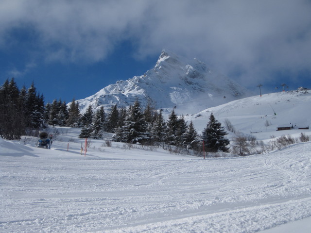 Ballunspitze