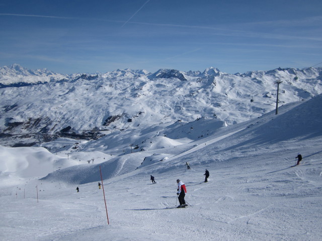 Piste Fred Covili (8. März)