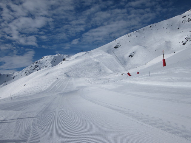 Piste Park City (9. März)