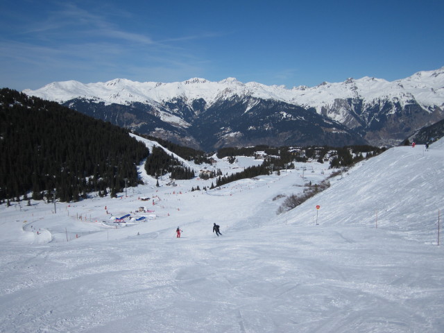 Piste Marquetty (9. März)