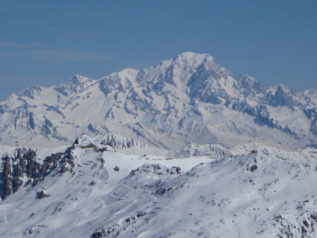 Mont Blanc (10. März)