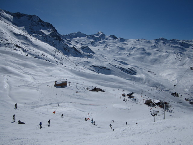 Piste Goitshel (10. März)