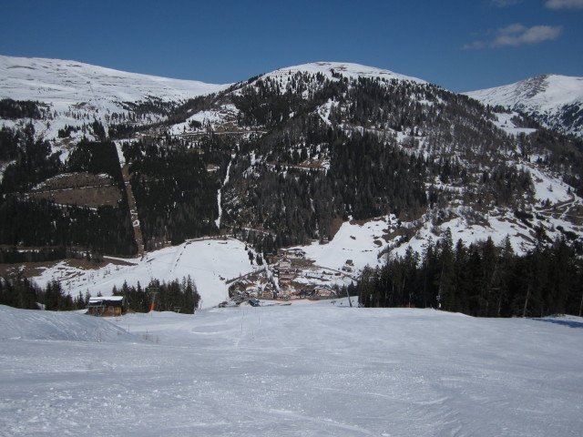 Abfahrt 'Kärnten 2006'