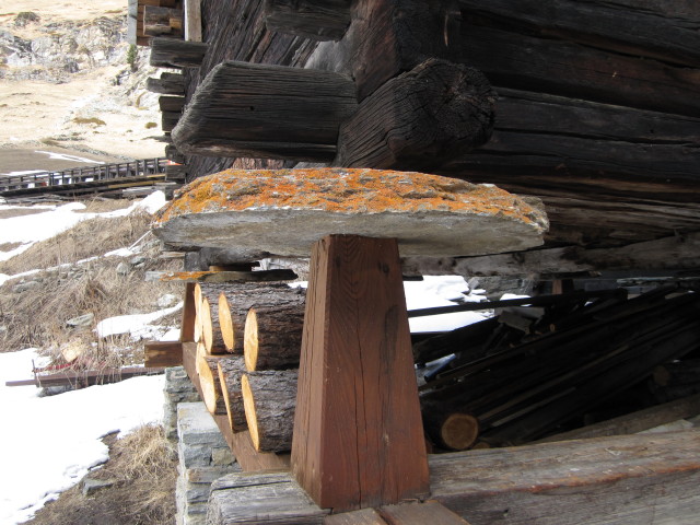 Zmutt, 1.936 m (28. M&auml;rz)