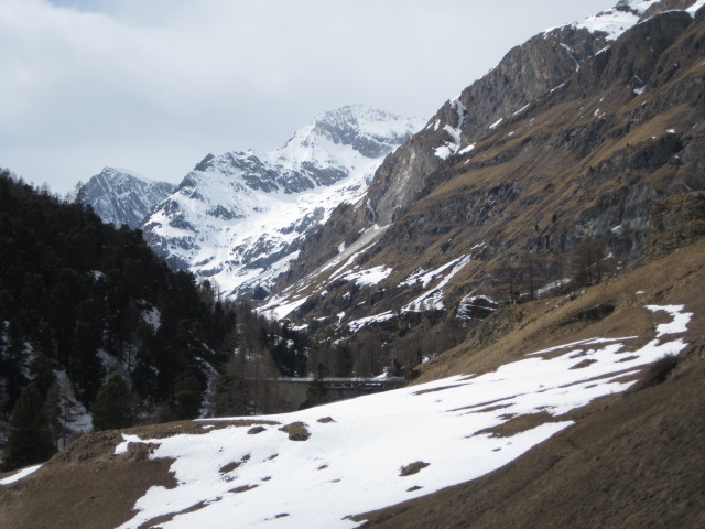 Zmutttal (28. M&auml;rz)