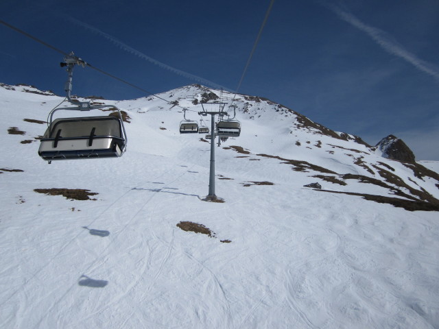 Gampenbahn (14. Apr.)