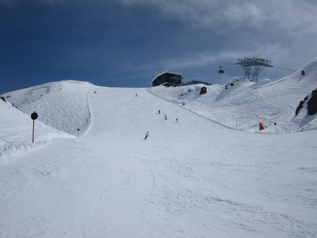 Piste 4 (16. Apr.)