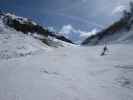 Piste 7a (13. Apr.)