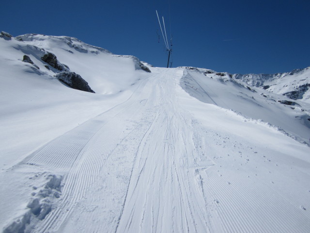 Schafbühellift