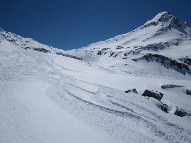 Kalser Tauern