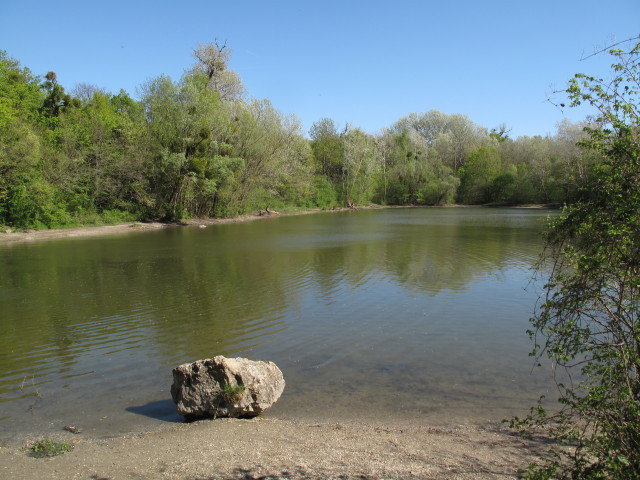 Oberes Heustadelwasser